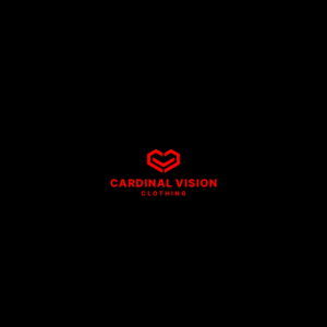 Logo Design by Just Ho for Cardinal Vision Clothing | Design: #28051825