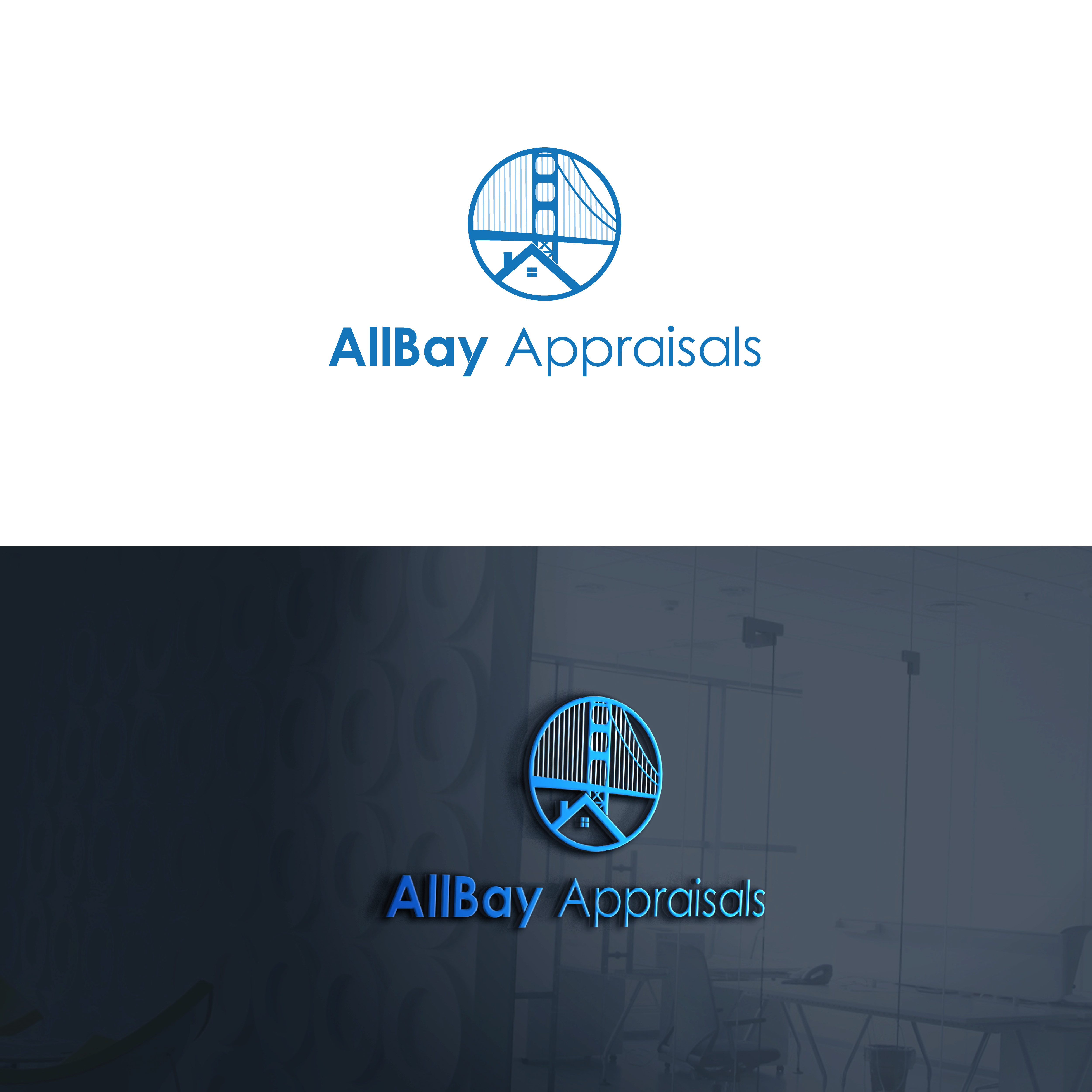 Logo Design by shan zida for this project | Design #28072058