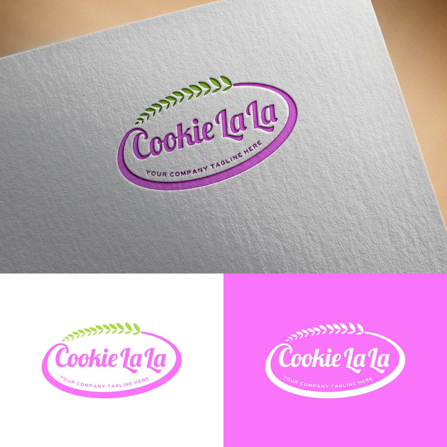 Logo Design by Keita. for this project | Design #28088435