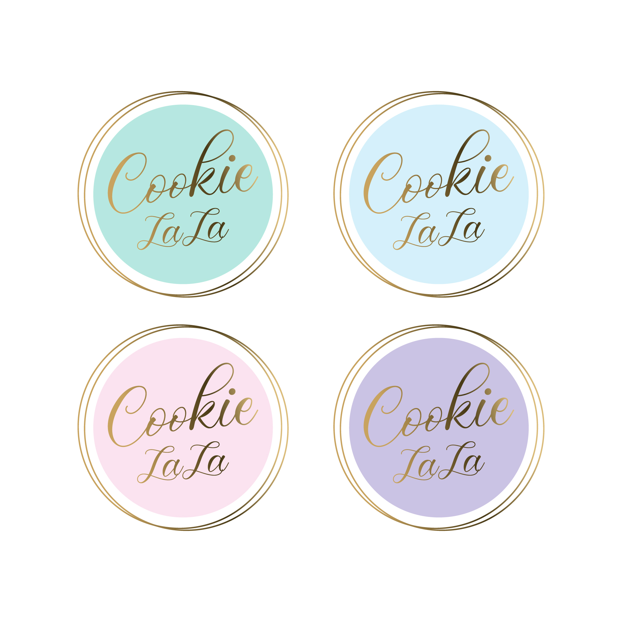 Logo Design by Peroni for this project | Design #28182122