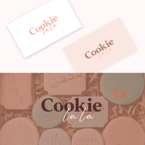 Logo Design by katharine_b3 for this project | Design: #28087971