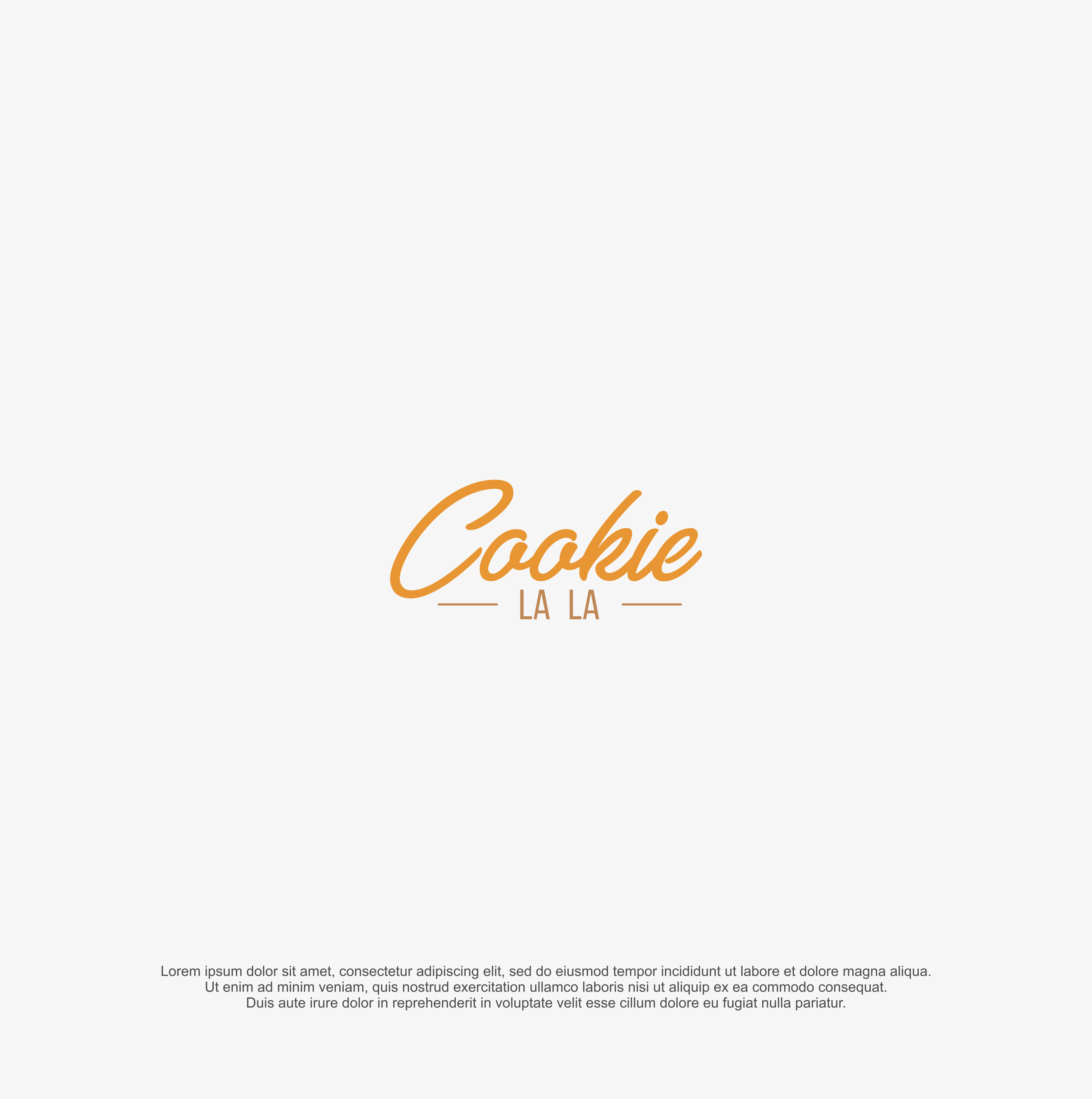 Logo Design by R!CKY for this project | Design #28076805