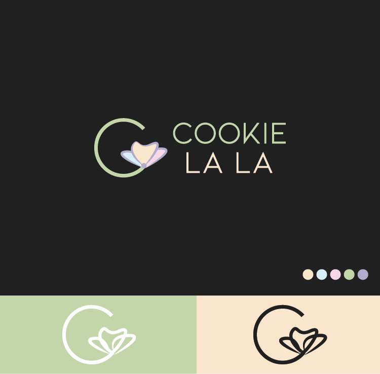 Logo Design by paoleta_y for this project | Design #28055357