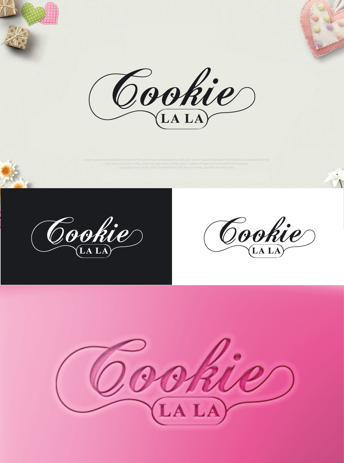 Logo Design by step forward 2 for this project | Design #28051832