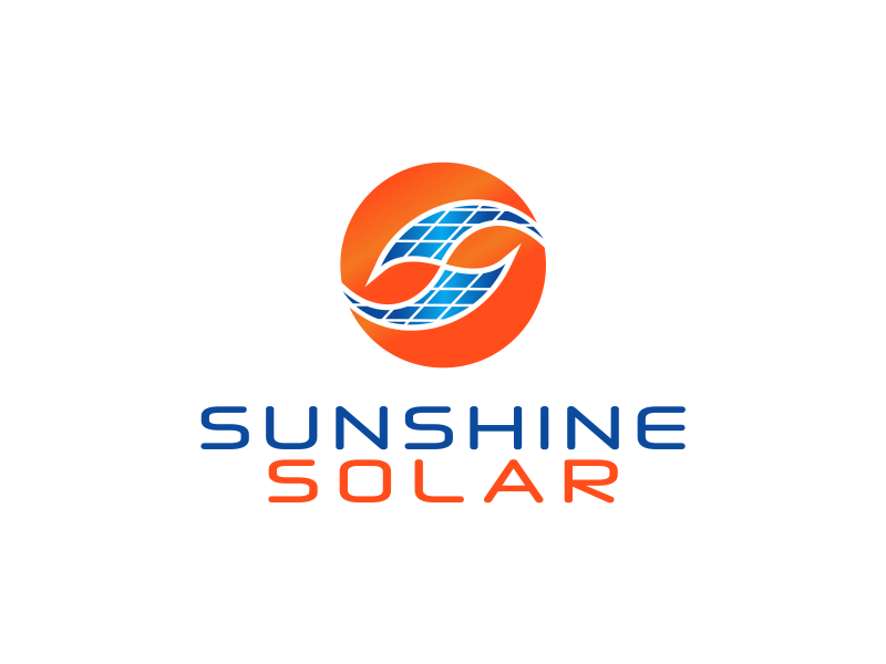 Design de Logo par rahma 5 pour Sunshine Solar AZ | Design #28052786