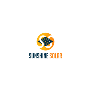 Design de Logo par Jeferson HP pour Sunshine Solar AZ | Design #28055387