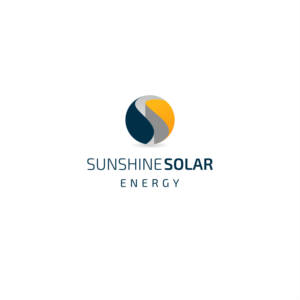 Logo Design by ThiagoB for Sunshine Solar AZ | Design: #28055375
