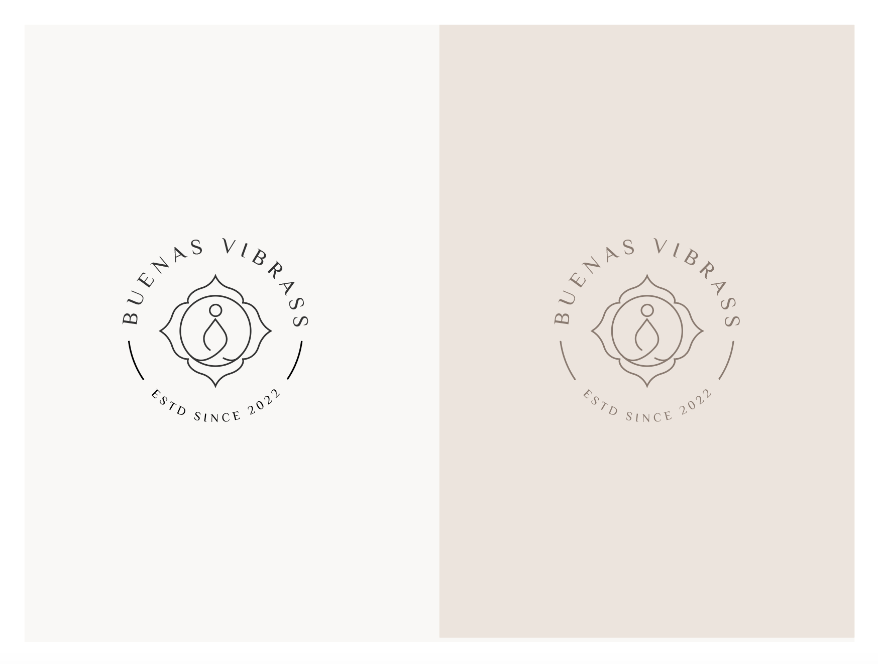 Logo Design by wonderland for this project | Design #28051576
