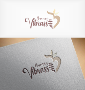 Logo Design by Adeikhan for this project | Design: #28091593