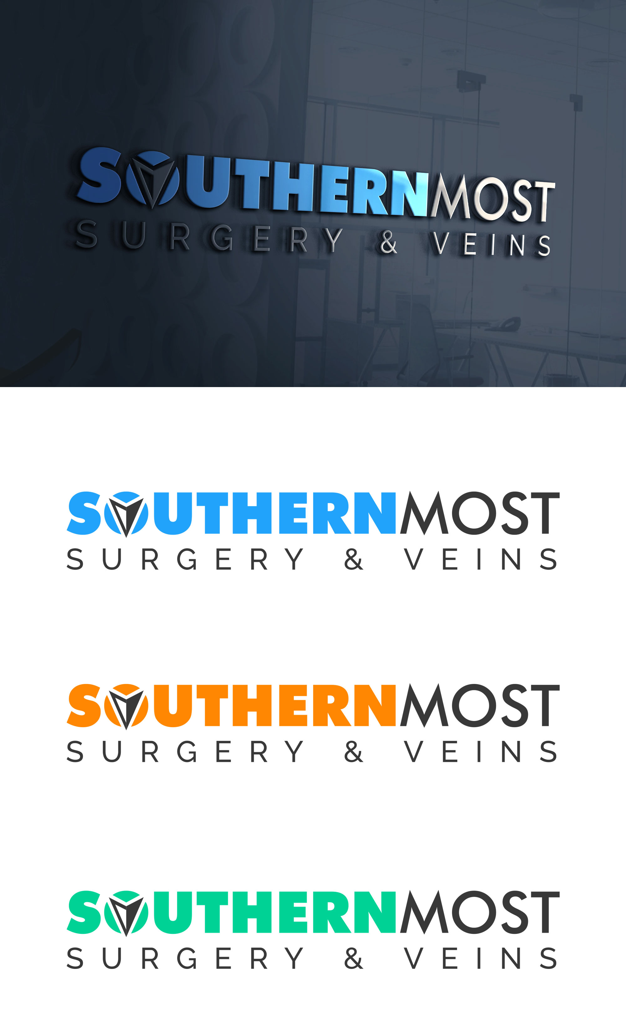 Logo Design by Deep-Sign for this project | Design #28082055