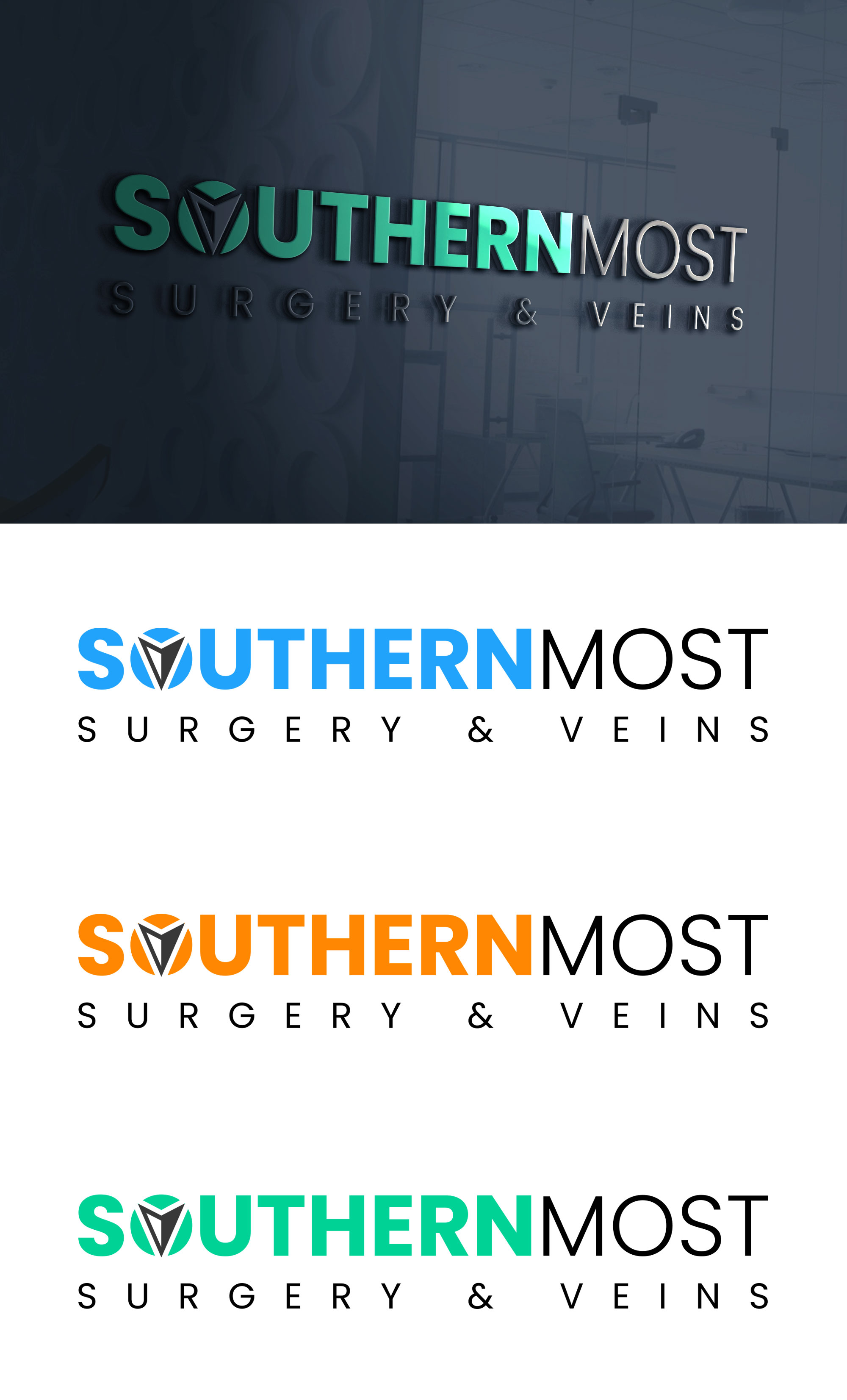 Logo Design by Deep-Sign for this project | Design #28082057