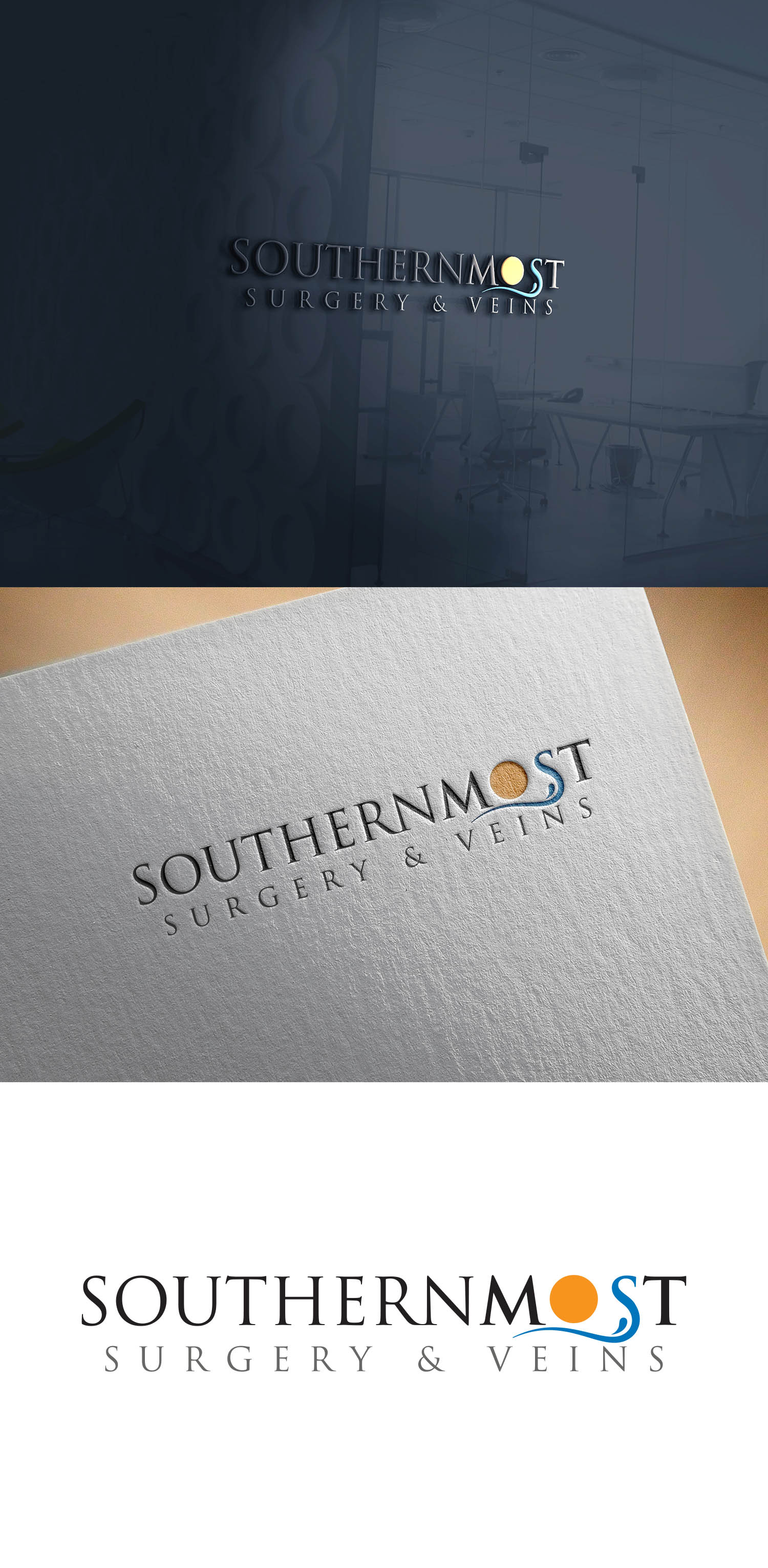 Logo Design by sariaka for this project | Design #28069008