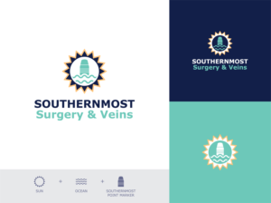 Logo Design by Lion & Lamb Designs