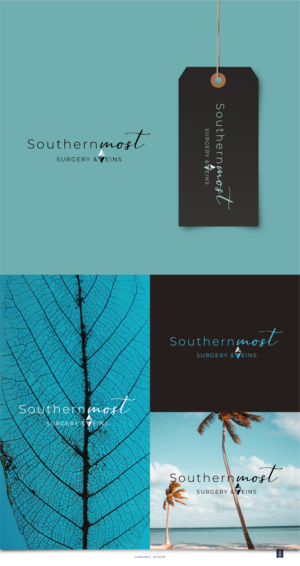 Logo Design by GinSonic