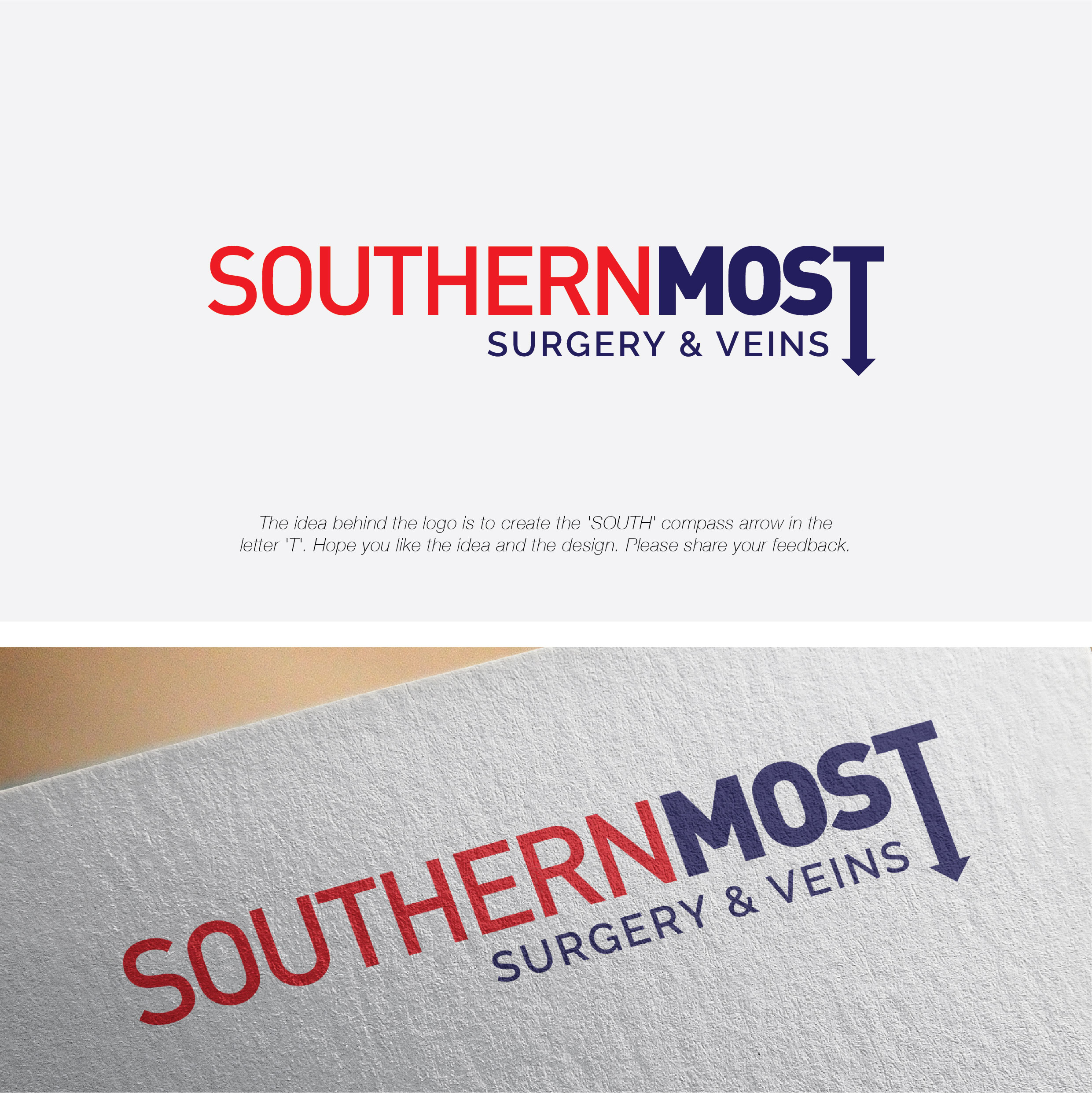 Logo Design by Velu Ra for this project | Design #28071472