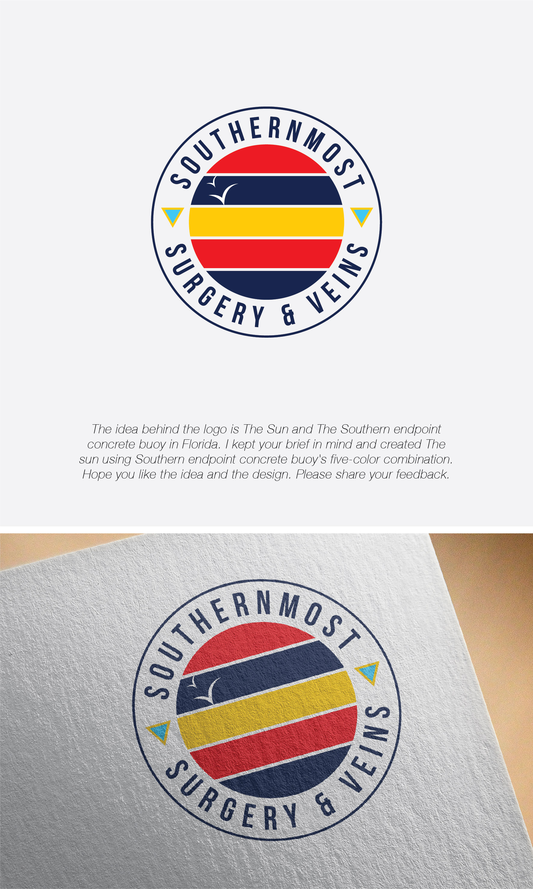 Logo Design by Velu Ra for this project | Design #28071473