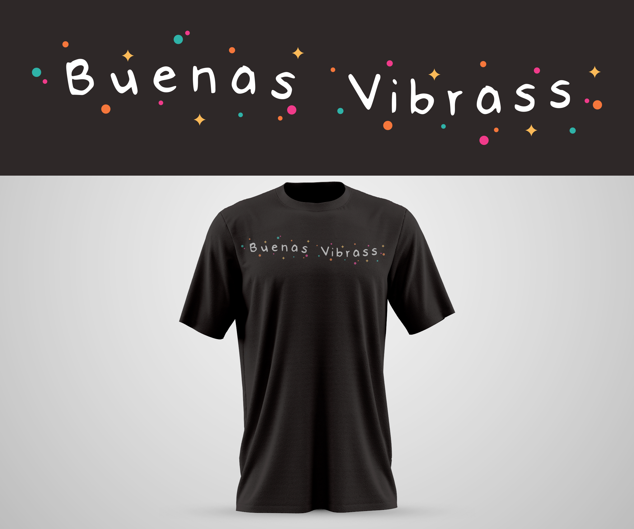 T-shirt Design by Sangkasa for this project | Design #28075533