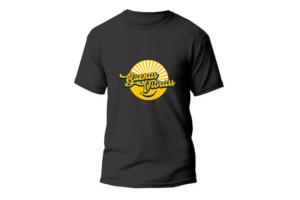 T-Shirt-Design von Think1st für dieses Projekt | Design #28049893