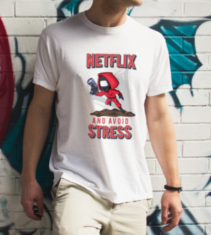 T-shirt Design by AIREEN12