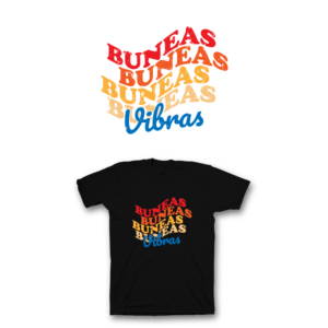 T-shirt Design by saka.aleksandar for this project | Design: #28053961