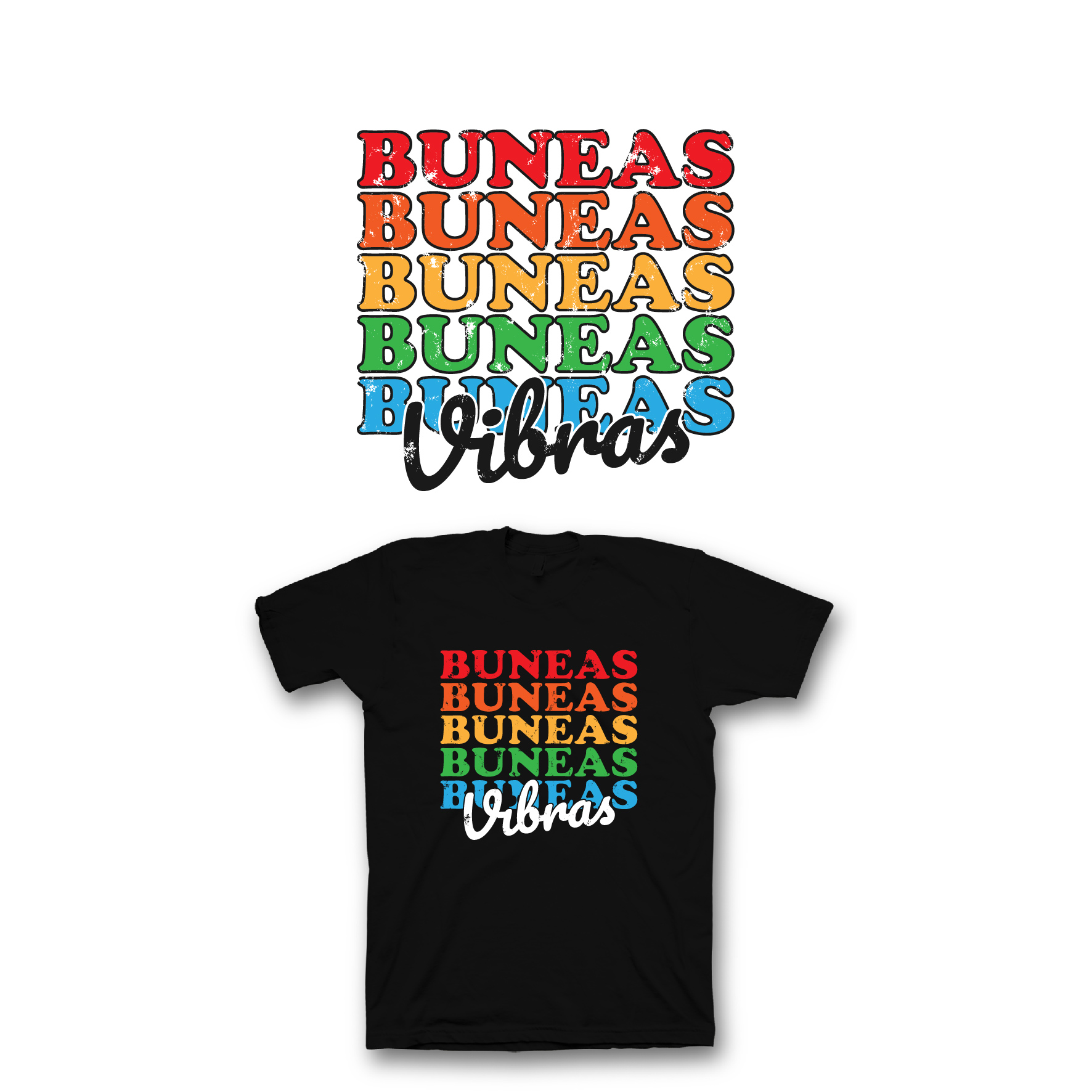 T-shirt Design by saka.aleksandar for this project | Design #28053962