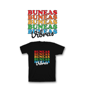 T-shirt Design by saka.aleksandar for this project | Design: #28053962