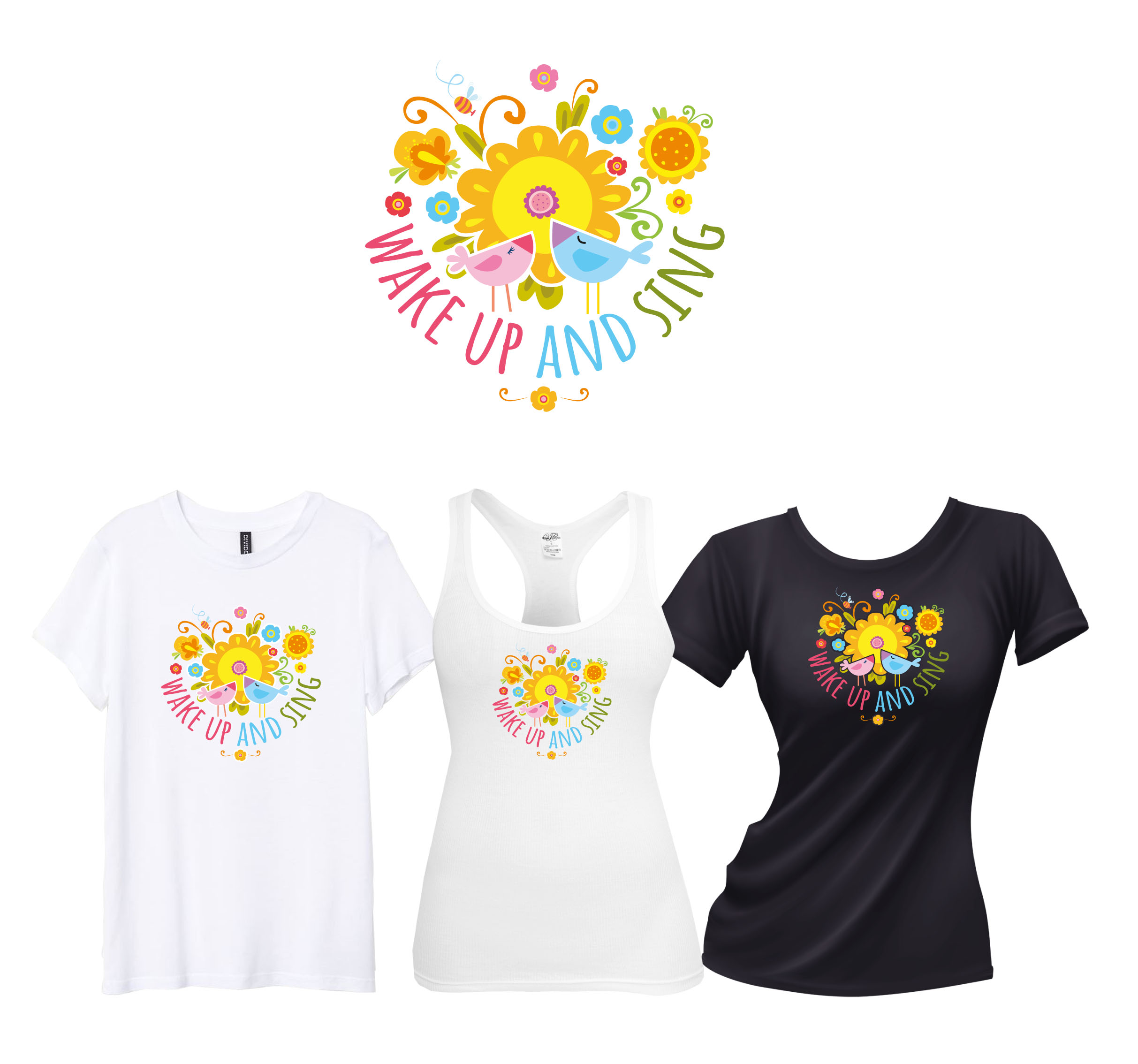 T-shirt Design by Oleg Androsov for this project | Design #28066514