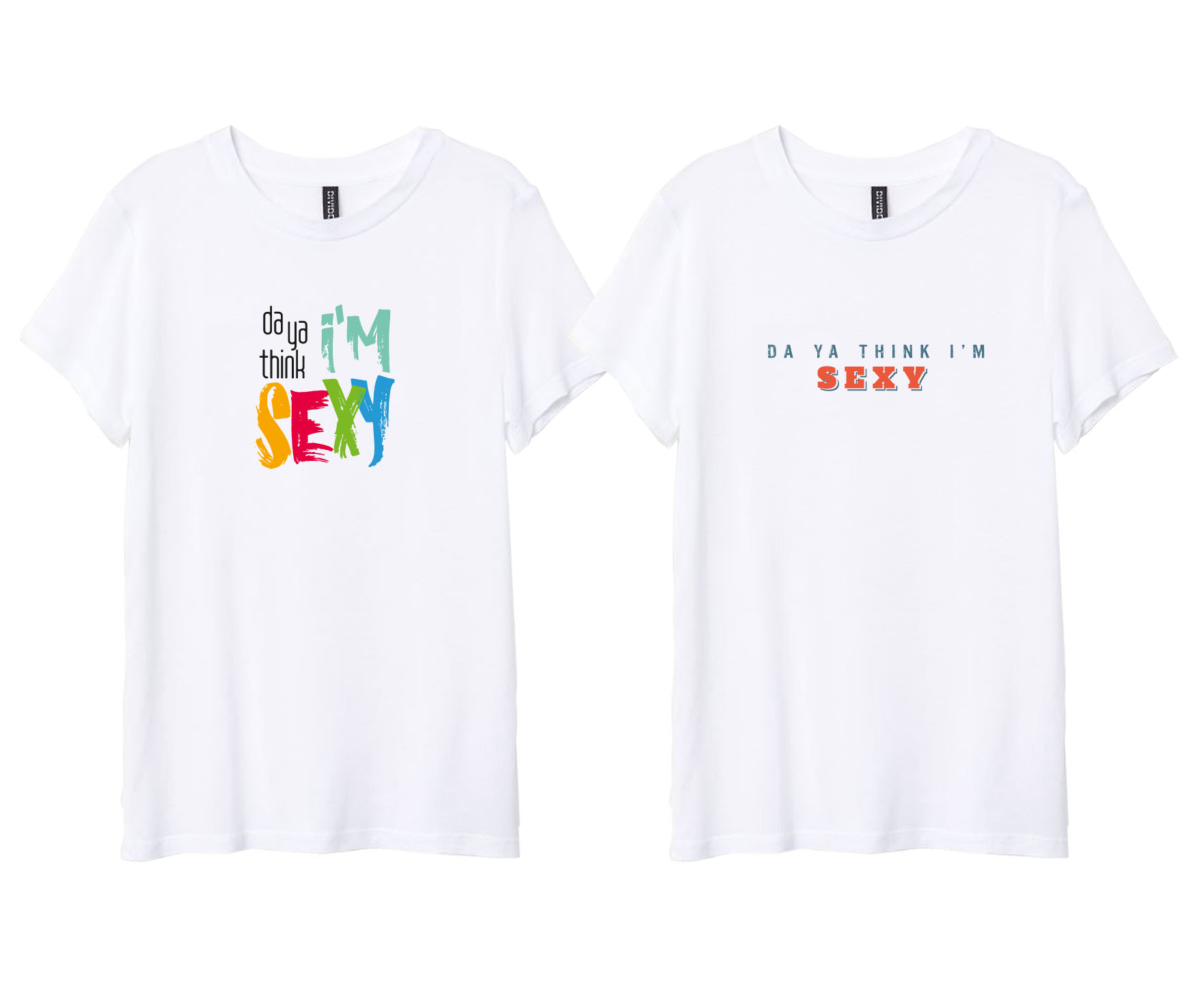 T-shirt Design by Oleg Androsov for this project | Design #28080093