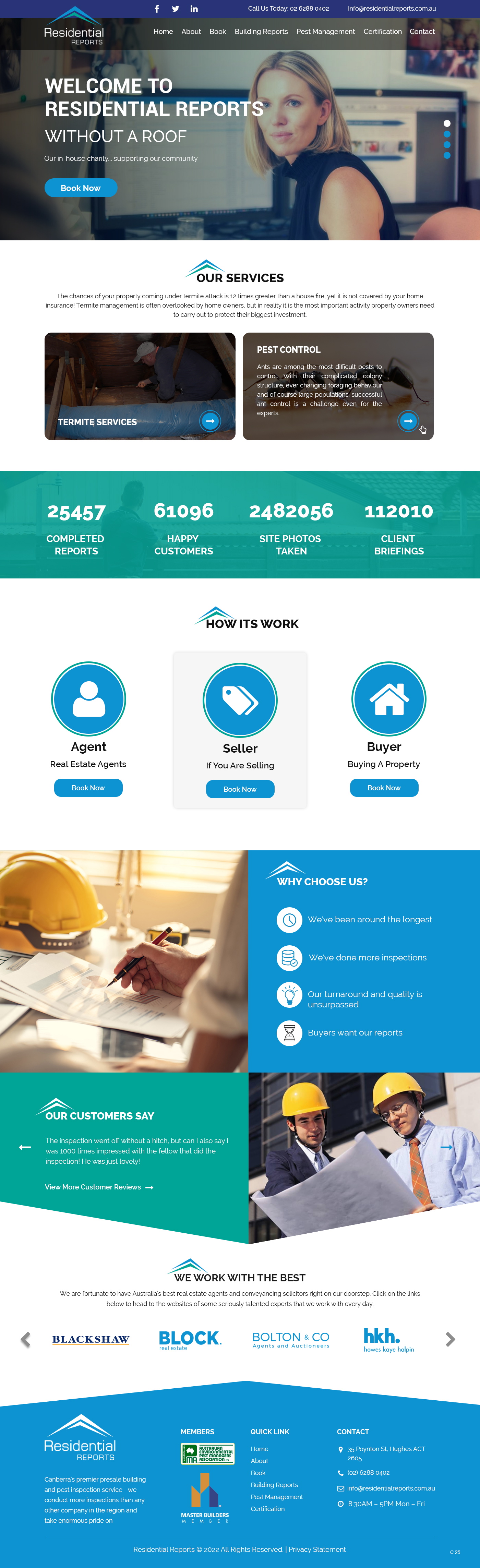 Web Design by pb for this project | Design #28054851