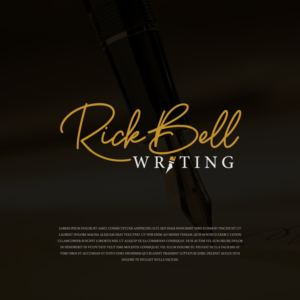 Logo Design by Farhad Kreative for Rockin Rick Entertainment | Design: #28050706