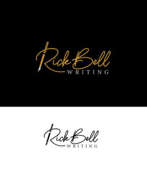 Logo-Design von Farhad Design für Rockin Rick Entertainment | Design #28057642
