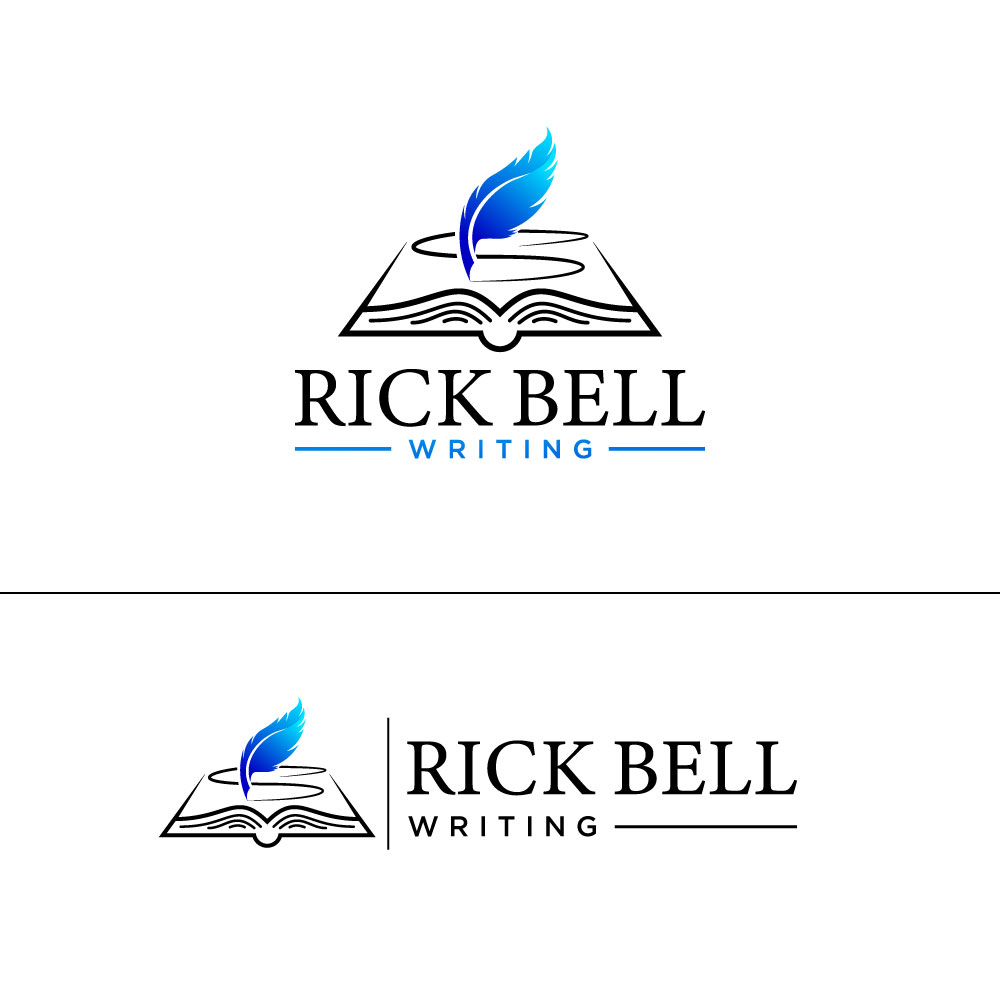 Logo Design by Khitmir Dsign for Rockin Rick Entertainment | Design: #28059904