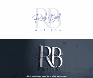 Logo Design by alkaline for Rockin Rick Entertainment | Design: #28052438
