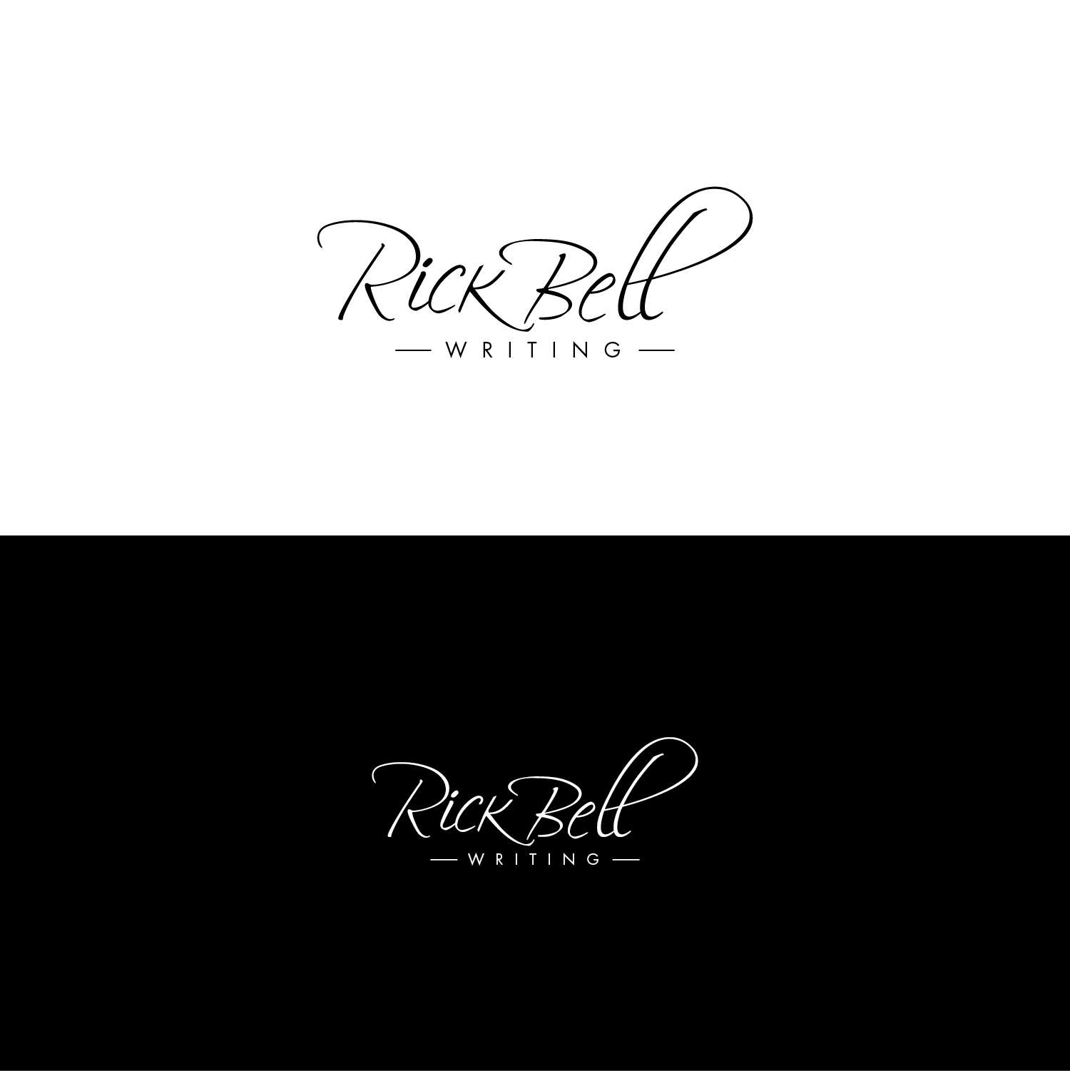 Logo Design by MG.graphics for Rockin Rick Entertainment | Design #28049791