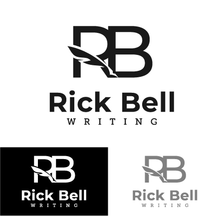 Logo Design by emdeee for Rockin Rick Entertainment | Design #28051006