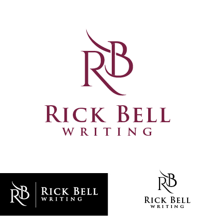 Logo Design by emdeee for Rockin Rick Entertainment | Design #28051010