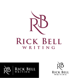 Logo Design by emdeee for Rockin Rick Entertainment | Design: #28051010