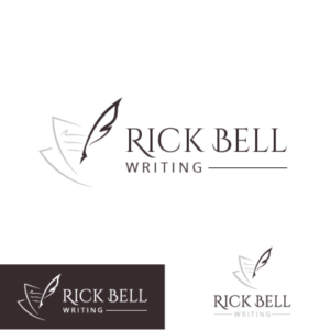 Logo Design by emdeee for Rockin Rick Entertainment | Design: #28056437