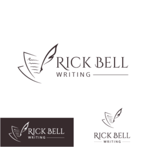 Logo Design by emdeee for Rockin Rick Entertainment | Design: #28056438