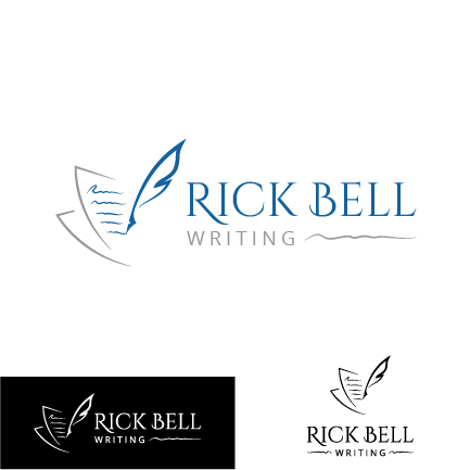 Logo Design by emdeee for Rockin Rick Entertainment | Design #28056439