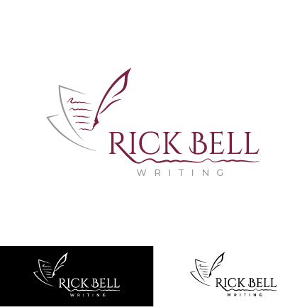 Logo Design by emdeee for Rockin Rick Entertainment | Design #28056440