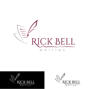 Logo Design by emdeee for Rockin Rick Entertainment | Design: #28056440
