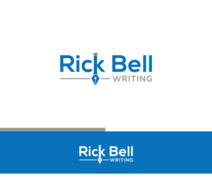 Logo Design by ecorokerz for Rockin Rick Entertainment | Design: #28050394
