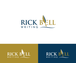 Logo Design by ecorokerz for Rockin Rick Entertainment | Design: #28052110