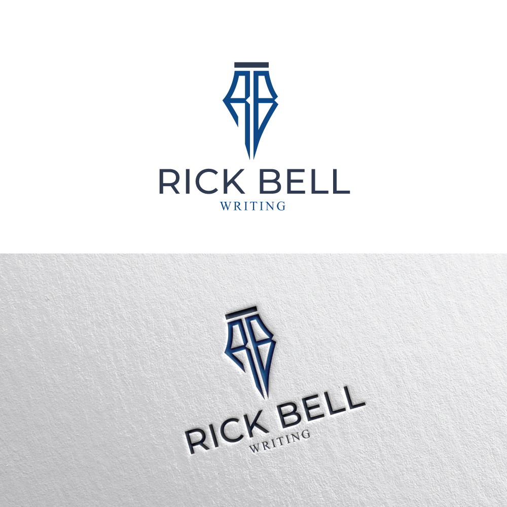 Logo Design by webeezine for Rockin Rick Entertainment | Design #28051546