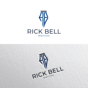 Logo Design by webeezine for Rockin Rick Entertainment | Design: #28051546
