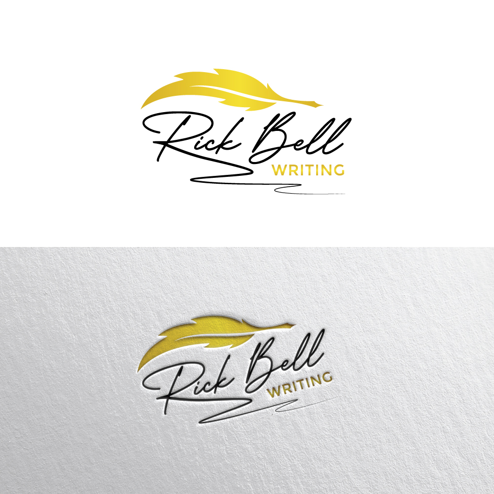 Logo-Design von webeezine für Rockin Rick Entertainment | Design #28051547