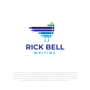 Logo Design by Abdul 20 for Rockin Rick Entertainment | Design: #28049942