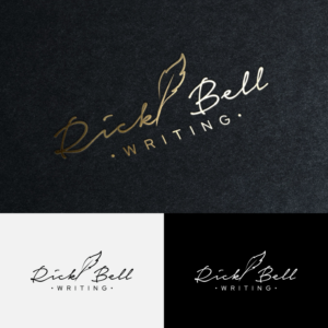 Logo Design by Radsky17 for Rockin Rick Entertainment | Design: #28051908