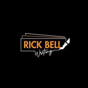 Logo-Design von geni für Rockin Rick Entertainment | Design #28050430
